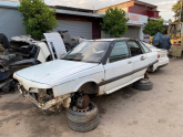 Oto Çıkma Parça / Renault / R 21 / Filtre / Hava Filtresi Kutusu / Çıkma Parça 