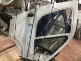Peugeot boxer çıkma orjinal sağ ön kapı