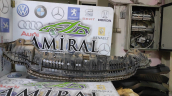 Oto Çıkma Parça / Toyota / Corolla / Tampon / Ön Tampon / Çıkma Parça 