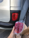 Oto Çıkma Parça / Renault / Kangoo / Far & Stop / Sağ Arka Stop / Sıfır Parça 