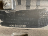 Oto Çıkma Parça / Hyundai / Tucson / Kaporta & Karoser / Marşpiyel Sacı / Çıkma Parça 