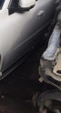 VOLVO S80 SOL MARŞBİYEL KOMPLE ORİJİNAL.