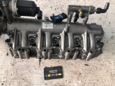Oto Çıkma Parça / Opel / Vectra / Motor / Emme Manifoldu / Çıkma Parça 