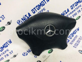 Oto Çıkma Parça / Mercedes / Sprinter / Airbag / Sürücü Airbag / Çıkma Parça 
