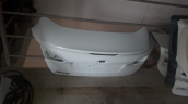 Ford FOCUS 3 sedan bagaj kapağı