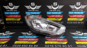 Oto Çıkma Parça / Ford / Tourneo Courier / Far & Stop / Sağ Ön Far / Çıkma Parça 