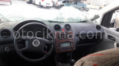 Oto Çıkma Parça / Volkswagen / Caddy / Kaporta & Karoser / Marşpiyel Sacı / Çıkma Parça 