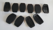 Oto Çıkma Parça / Skoda / Forman / Koltuk & Döşeme / Pedal / Sıfır Parça 