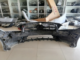 Oto Çıkma Parça / Mercedes / CLS / Tampon / Ön Tampon / Çıkma Parça 