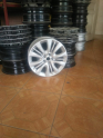 Egea urban celik jant