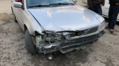 Hurda Belgeli Araçlar / Volvo / S40