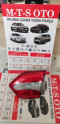 RENAULT FLUENCE ÇIKMA ORJİNAL LETLI 2010-2016 SOL IC STOP