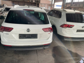 Oto Çıkma Parça / Volkswagen / Tiguan / Kaporta & Karoser / Sağ Ön Kapı / Çıkma Parça 