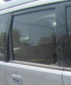 2005 HONDA HR-V 1.6 KOMPLE ÇIKMA SOL ARKA KAPI CAMI.