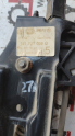 Oto Çıkma Parça / Volkswagen / Bora / Koltuk & Döşeme / Pedal / Çıkma Parça 