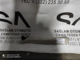 OEM; 3G0867233  VW PASSAT B8 14-19 SOL ÖN DİREK KAPLAMA