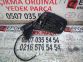 Oto Çıkma Parça / Toyota / Auris / Ayna / Sol Dış Ayna / Çıkma Parça 