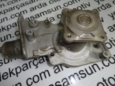 Oto Çıkma Parça / Ford / Mondeo / Motor / Devirdaim / Çıkma Parça 