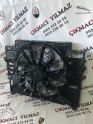 Oto Çıkma Parça / Jaguar / XE / Fan / Fan Paneli / Çıkma Parça 