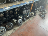 Oto Çıkma Parça / Opel / Astra / Kaporta & Karoser / Kapı Kilidi / Çıkma Parça 