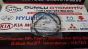 Oto Çıkma Parça / Mazda / 626 / Fren / El Fren Teli / Sıfır Parça 