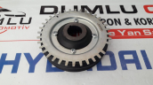 Oto Çıkma Parça / Mazda / 626 / Motor / Krank / Sıfır Parça 