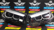 Oto Çıkma Parça / Bmw / 5 Serisi / Far & Stop / Sol Ön Far / Çıkma Parça 