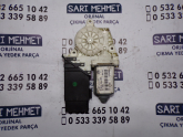Oto Çıkma Parça / Volkswagen / Passat / Oto Cam / Cam Motoru / Çıkma Parça 