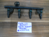 Oto Çıkma Parça / Renault / Clio / Motor / Enjektör / Çıkma Parça 