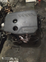 2016 Volvo S60 1.6 D2 çıkma komple motor