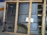 Oto Çıkma Parça / Volkswagen / Transporter / Kaporta & Karoser / Arka Çamurluk / Sıfır Parça 