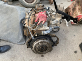 Oto Çıkma Parça / Opel / Vectra / Motor / Motor (komple) / Çıkma Parça 