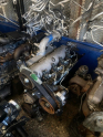 Oto Çıkma Parça / Renault / Trafic / Motor / Motor (komple) / Çıkma Parça 