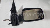 Oto Çıkma Parça / Seat / Toledo / Ayna / Sağ Dış Ayna / Sıfır Parça 