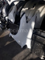 Oto Çıkma Parça / Toyota / Auris / Kaporta & Karoser / Sol Ön Çamurluk / Çıkma Parça 