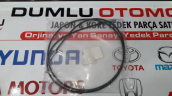 MAZDA - 323 Tel Kaput Açma  (1995-1998)  MHR -11564