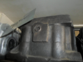 Oto Çıkma Parça / Opel / Kadett / Motor / Silindir Kapağı / Çıkma Parça 