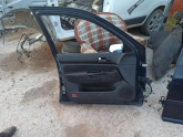 Oto Çıkma Parça / Volkswagen / Golf / Kaporta & Karoser / Sol Ön Kapı / Çıkma Parça 