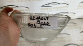 Oto Çıkma Parça / Renault / R 19 / Far & Stop / Far Camı / Çıkma Parça 