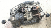 Oto Çıkma Parça / Volvo / S80 / Motor / Motor (komple) / Çıkma Parça 