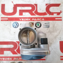Oto Çıkma Parça / Volkswagen / Polo / Motor / Gaz Kelebeği / Sıfır Parça 