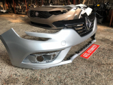Oto Çıkma Parça / Renault / Megane / Tampon / Ön Tampon / Çıkma Parça 