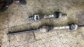 Oto Çıkma Parça / Toyota / RAV4 / Alt Takım / Taşıyıcı / Çıkma Parça 