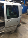 Oto Çıkma Parça / Ford / Tourneo Connect / Kaporta & Karoser / Sol Sürgülü Kapı / Çıkma Parça 