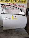 Oto Çıkma Parça / Opel / Corsa / Kaporta & Karoser / Sağ Ön Kapı / Çıkma Parça 