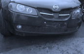 2006 NİSSAN ALMERA ÇIKMA ÖN TAMPON.