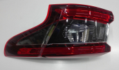 Oto Çıkma Parça / Nissan / Qashqai / Far & Stop / Sol Arka Stop / Sıfır Parça 