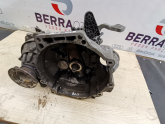Oto Çıkma Parça / Volkswagen / Caddy / Şanzıman / Şanzıman Komple / Çıkma Parça 