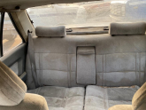 Oto Çıkma Parça / Mitsubishi / Galant / Oto Cam / Bagaj Camı / Çıkma Parça 