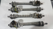 Oto Çıkma Parça / Seat / Ibiza / Direksiyon / Direksiyon Kutusu / Sıfır Parça 
